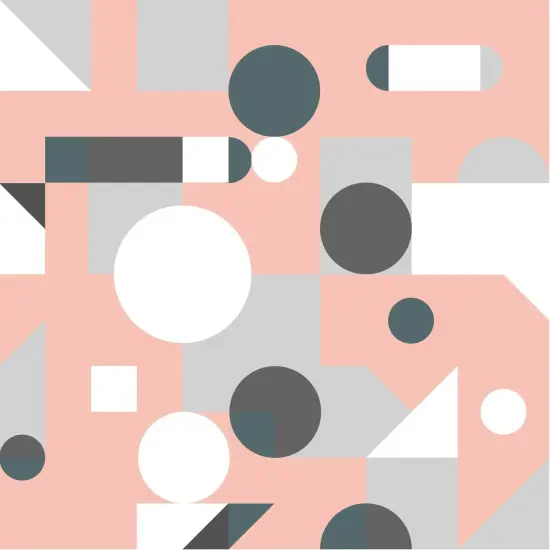 Geoforms Gift Wrap IV {2}