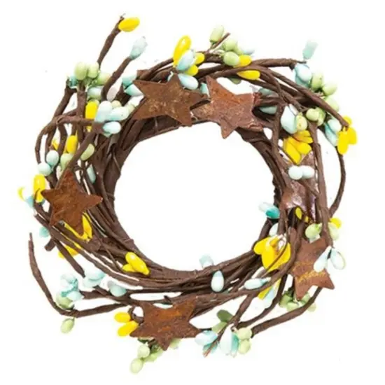 Pip Berry & Star Ring Spring Mix {1}