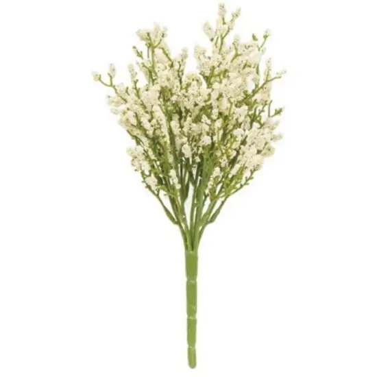 Array Astilbe Bush Cream {1}