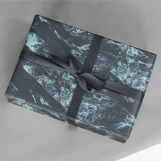 Terrain Gift Wrap {3}