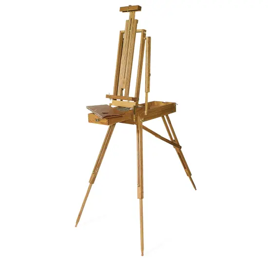 Plein Air Half Easel by Jullian {1}