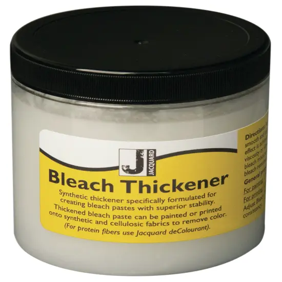 Jacquard Bleach Thickener-8 Ounce {1}