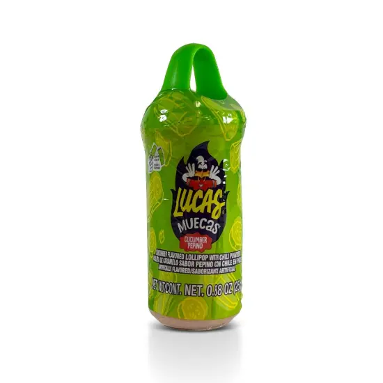 Lucas Muecas Pepino 10ct {2}