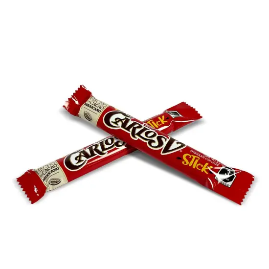 Nestle Carlos V Stk 20Ct {2}