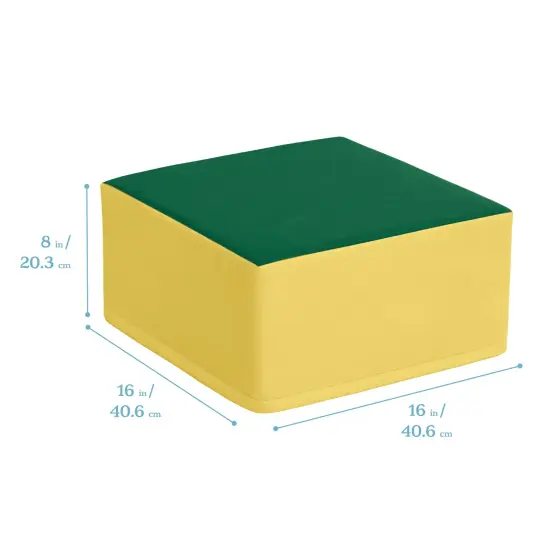 Junior Mix n' Match Pedestal, Beginner Playset Assorted {2}