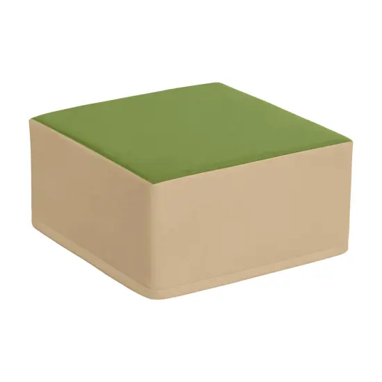 Junior Mix n' Match Pedestal, Beginner Playset Earthtone {1}