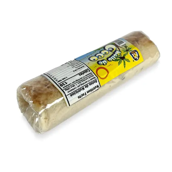 Tipicos Rollo Coco 454G 1Ct {2}
