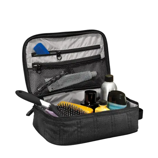 OGIO&reg; Doppler Kit Stylish and Functional Gear Black {6}