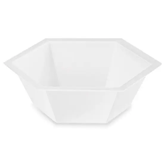 Weighing Dishes Polystyrene 50 ML {7}