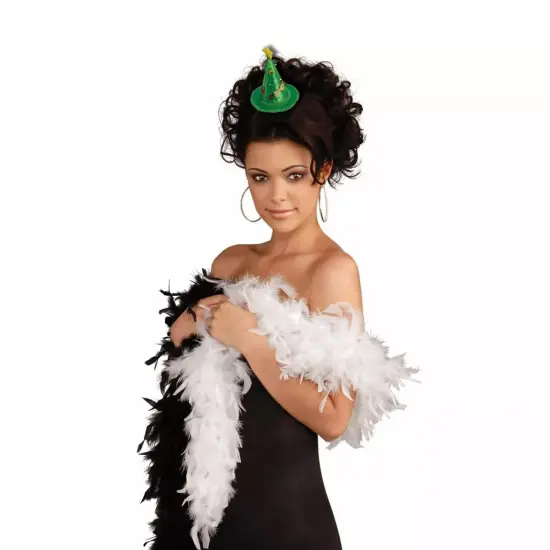 Christmas Tree Mini Costume Hat {1}