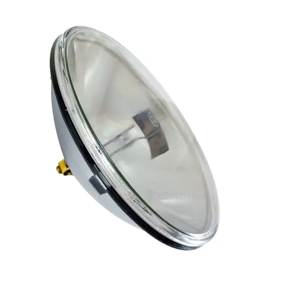 GE 40578 4559 - 600W 28V PAR64 G53 Very Narrow Spot Aircraft Landing Bulb {1}