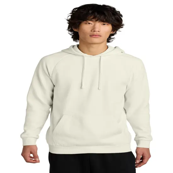 District&reg; Cloud Fleece Hoodie Heathered Steel {7}
