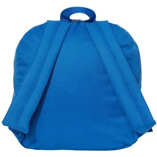 Liberty Bags&reg; Basic Backpack BLACK {7}