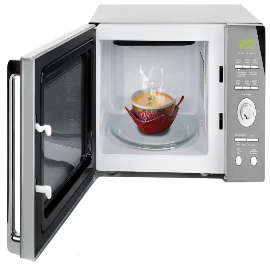 Microwavable Bowl Holder & Plate Holder Bundle {2}