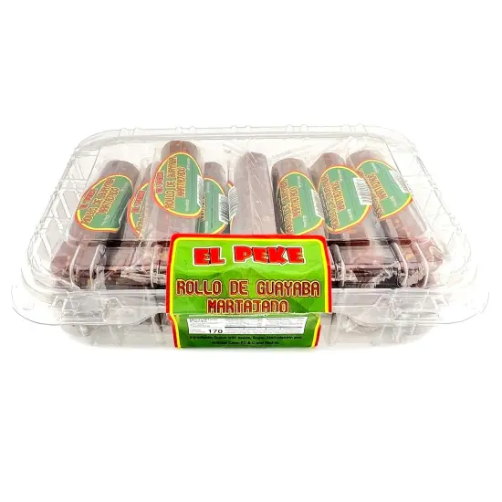 Peke Guava Roll Red 16Ct {2}