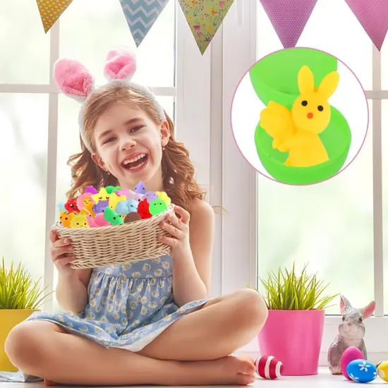 180 Pack Squishy Toys {4}