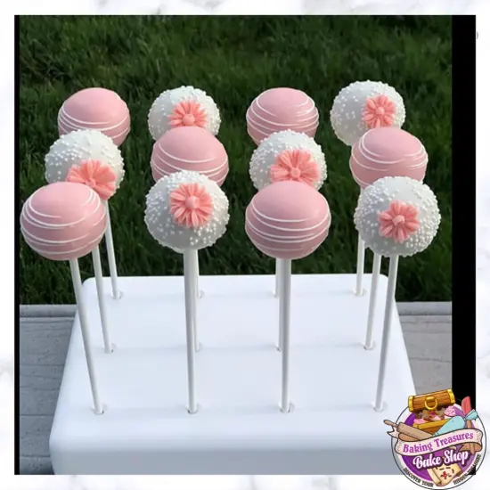 Daisy Silicone Mold {3}