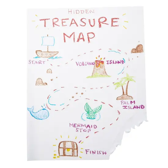 30 Pack Water Soluble Paper, Dissolvable Disappearing Sheets for Embroidery, Arts, Crafts, Letter-Size (3pt, 60gsm, 8.5 x 11 In) {6}