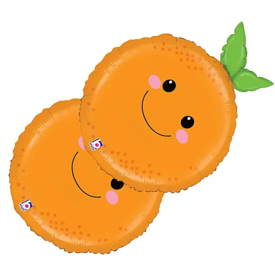 Betallic&reg; Produce Pals Orange 26 Inch {4}