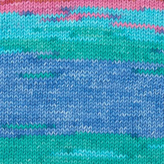 Premier Cotton Sprout Worsted Multi Yarn {3}