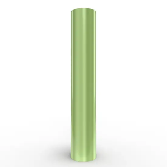 Siser&reg; EasyWeed&reg; Electric Heat Transfer Vinyl, 11.8" x 60" Electric Lime {1}