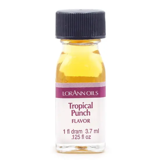 LorAnn Oils Tropical Punch Flavor One Dram {5}