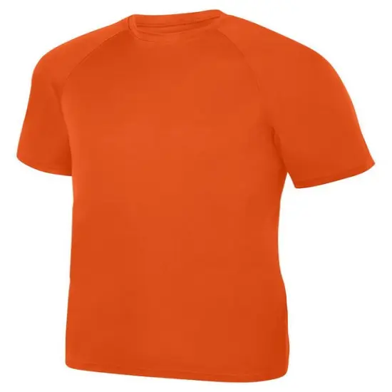 Augusta Sportswear&reg; Youth Attain Wicking Training T-Shirt ORANGE {6}