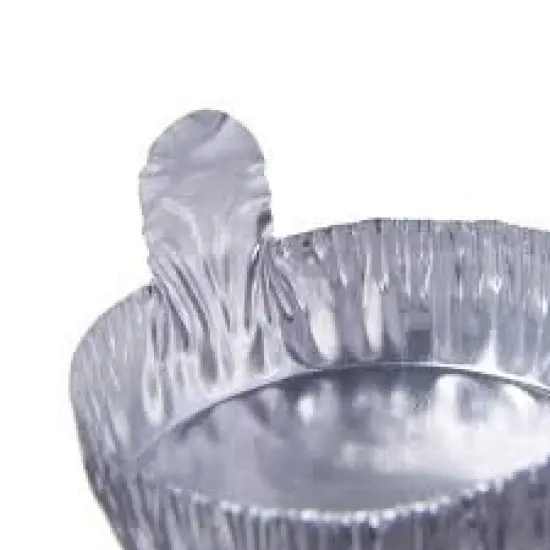 Weighing Dishes Aluminum 20 ML {7}