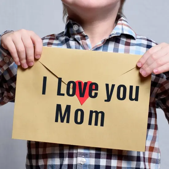 810 Piece 10 Sheet Letter Stickers {3}