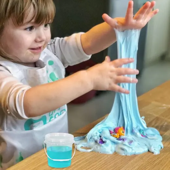 50 PCS Containers with Lids and Handles {3}