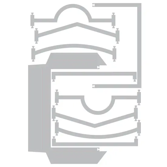 Sizzix Thinlits Set 10/Pkg, Snap and Swap by 49 and Market-Pockets {7}