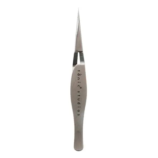 Tonic Fine Tip Tweezers {1}