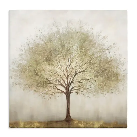 Stupell Industries Looming Solitary Tree Canvas By Irena Orlov {1}