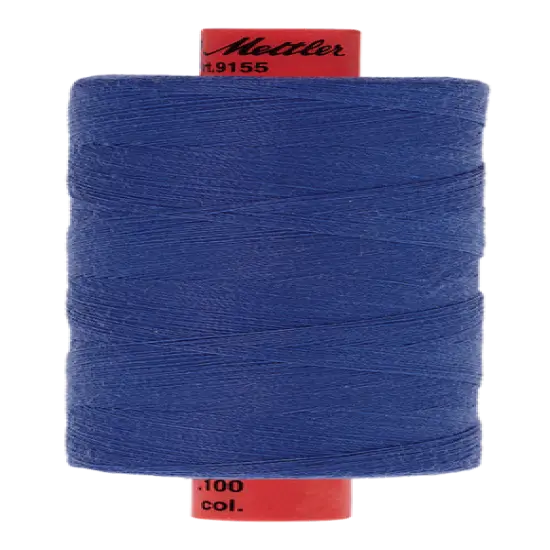 Nordic Blue (9155-1301) | Metrosene (1000M / 1094Y) | Mettler Thread {1}