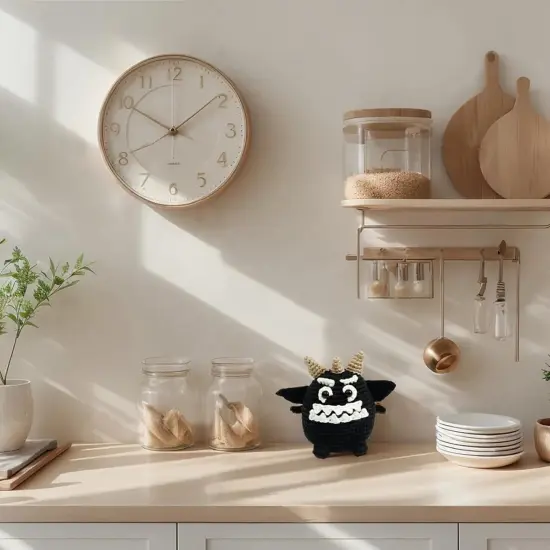 Gulpie Crochet Kit for Beginners {4}