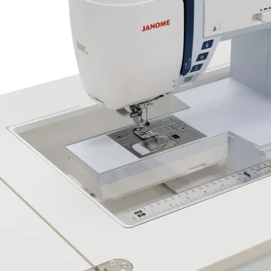 Harriet Sewing Cabinet {6}