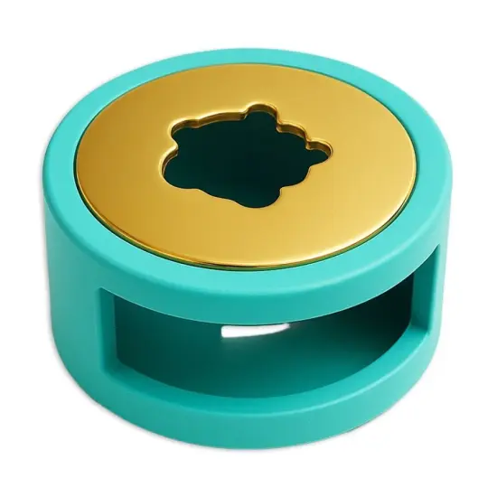 Stamperia Wax Seals kit -Seal's Tales Kit Candy Christmas {4}