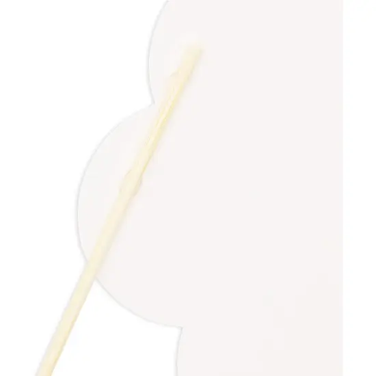 Bumble Bee Photo Booth Prop Kit (30 Pieces) Yellow {5}