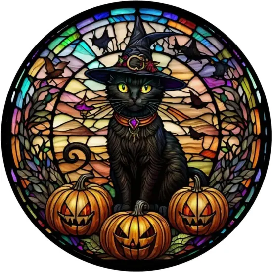 11.8x11.8in - Halloween Diamond Painting Kits for Adults {1}