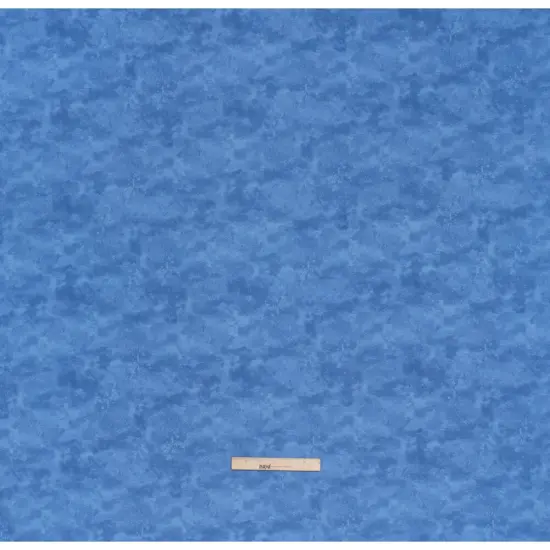 1 Yard Got The Blues Quilting Cotton Toscana Collection Modern Abstract 44 inch Width {3}