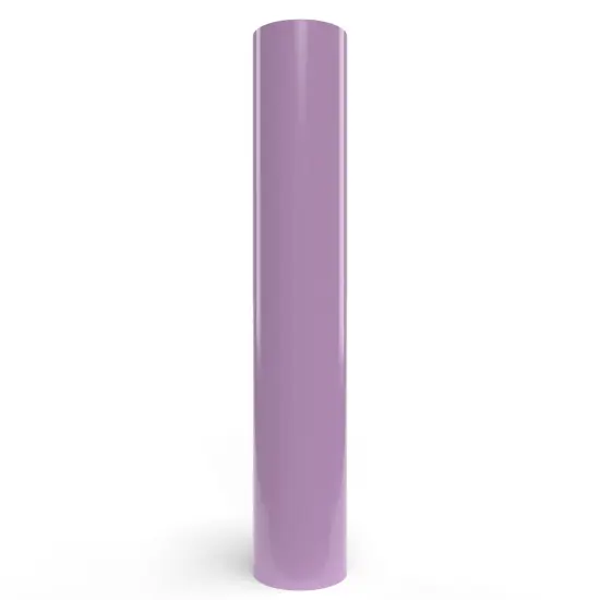 Siser&reg; EasyPSV&reg; Starling&trade; Matte Permanent Adhesive Vinyl by Avery Dennison&reg;, 12" x 60" Light Orchid {1}
