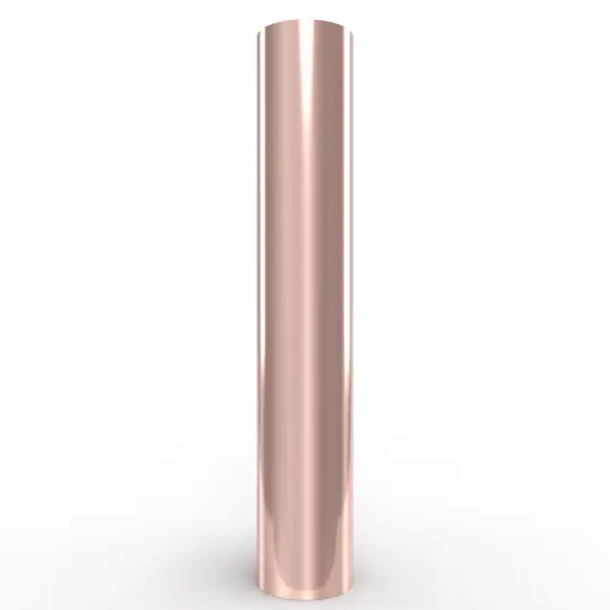 Siser&reg; Metal Heat Transfer Vinyl, 11.8" x 60" Bronze {7}