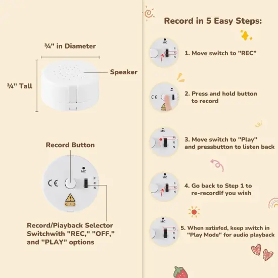 13 Inches Highland Cow Crochet Kit {4}