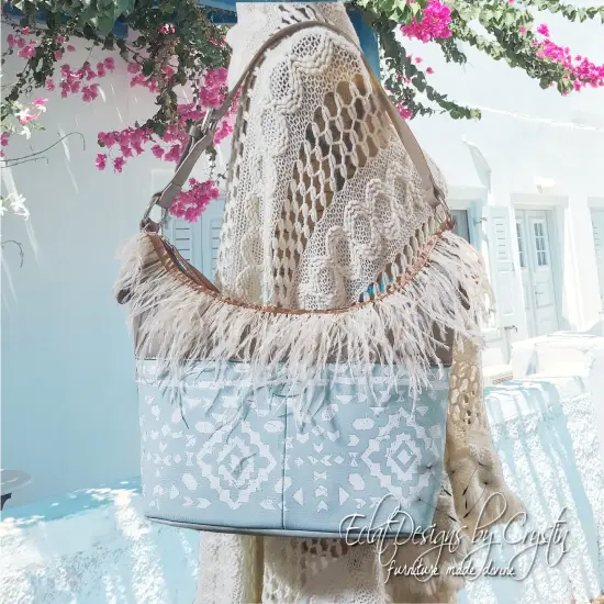 A201 NUT BROWN 5" x 13" x 9" {4}