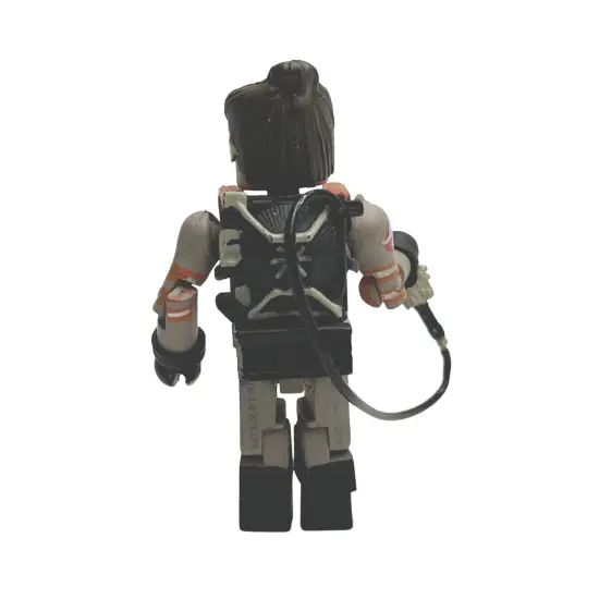 Ghostbusters 2016 Abby Yates & Rowan's Ghost 2-Pack Minimates {5}