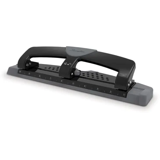 SmartTouch&trade; 3-Hole Punch {1}