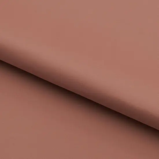 1 Yard Recycled Matte Nylon Spandex Tricot Fabric 36" x 60" Wide Bronze {5}