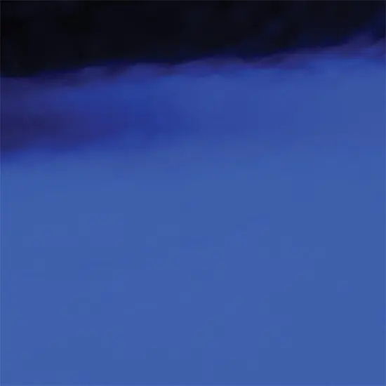 Creative Vinyl - Polychrome Polish Film 38 Royal B Chrm {1}