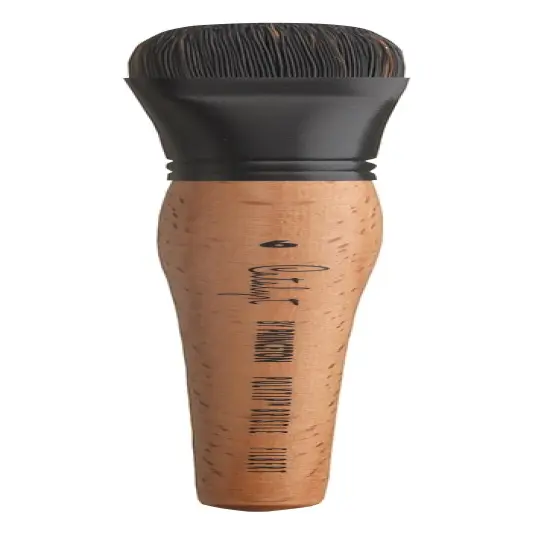 Princeton Catalyst Polytip Brush-Short Handle Filbert Size 6 {1}