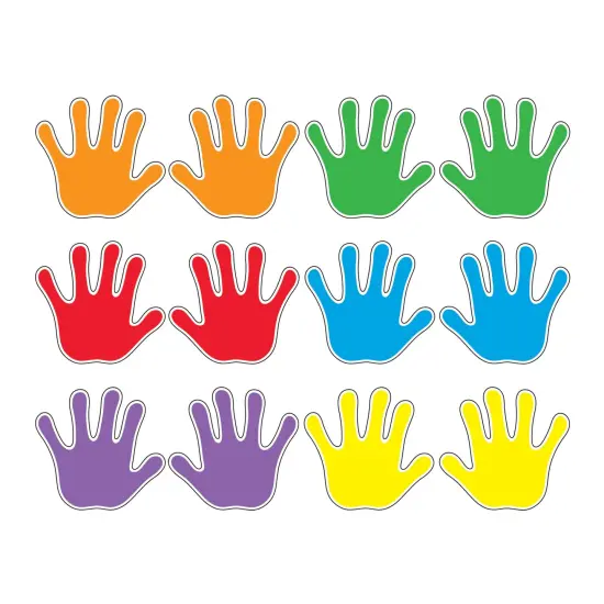 Handprints Classic Accents&reg; Variety Pack, 36 ct {1}